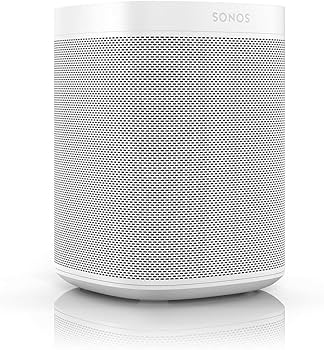 Sonos One gen2 ２台セット SONOS One Gen2】 ワイヤレススピーカー 2台セット Sonos One